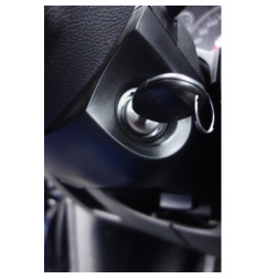Feu arriere stop central FORD FOCUS 2