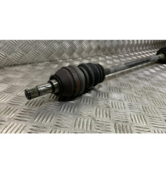 Cardan droit (transmission) OPEL ASTRA H Photo n°1