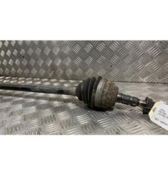 Cardan droit (transmission) OPEL ASTRA H