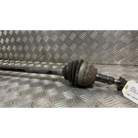 Cardan droit (transmission) OPEL ASTRA H