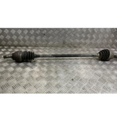 Cardan droit (transmission) OPEL ASTRA H