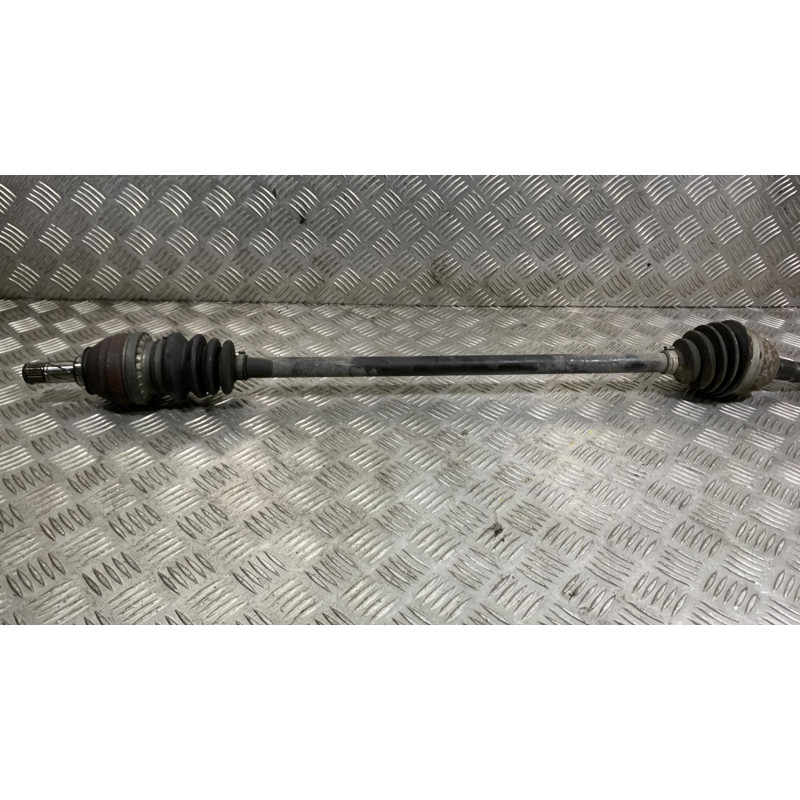 Cardan droit (transmission) OPEL ASTRA H Photo n°3