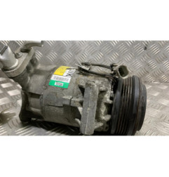 Compresseur clim OPEL ASTRA H Photo n°1