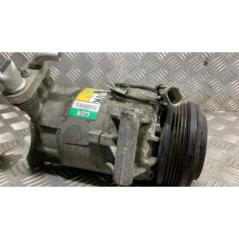 Compresseur clim OPEL ASTRA H Photo n°1