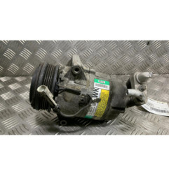 Compresseur clim OPEL ASTRA H