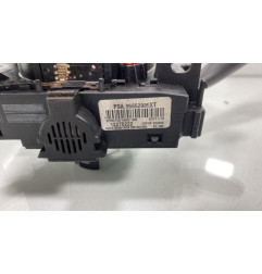 Com (Bloc Contacteur Tournant+Commodo Essuie Glace+Commodo Phare) PEUGEOT 308 1