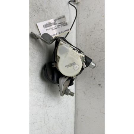 Pretensionneur de ceinture avant gauche RENAULT MODUS Photo n°1