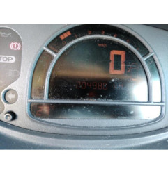 Pretensionneur de ceinture avant gauche RENAULT MODUS