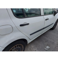 Pretensionneur de ceinture avant gauche RENAULT MODUS