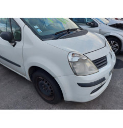 Pretensionneur de ceinture avant gauche RENAULT MODUS
