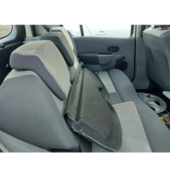 Pretensionneur de ceinture avant gauche RENAULT MODUS
