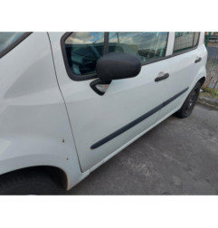 Pretensionneur de ceinture avant gauche RENAULT MODUS