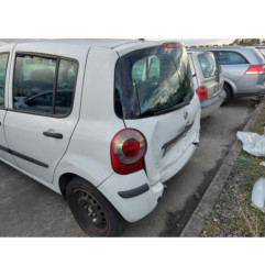 Pretensionneur de ceinture avant gauche RENAULT MODUS