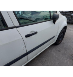 Pretensionneur de ceinture avant gauche RENAULT MODUS