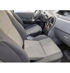 Pretensionneur de ceinture avant gauche RENAULT MODUS