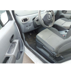 Pretensionneur de ceinture avant gauche RENAULT MODUS