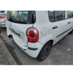 Pretensionneur de ceinture avant gauche RENAULT MODUS