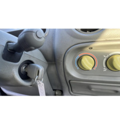 Commodo d'essuie glaces RENAULT TWINGO 1
