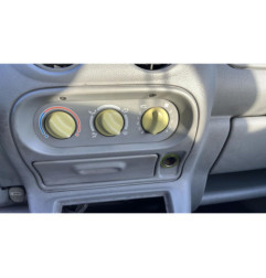 Commodo d'essuie glaces RENAULT TWINGO 1