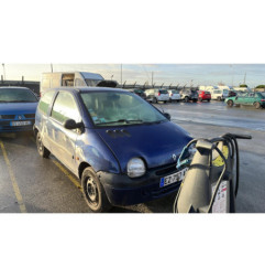 Commodo d'essuie glaces RENAULT TWINGO 1