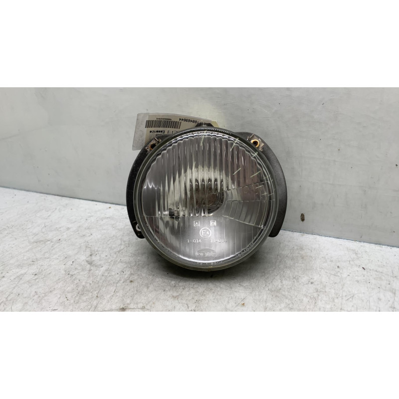 Optique avant principal droit (feux)(phare) VOLKSWAGEN POLO 2 Photo n°2