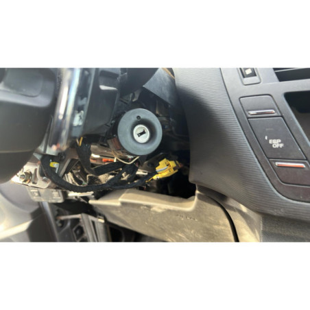 Jante CITROEN C4 GRAND PICASSO 1