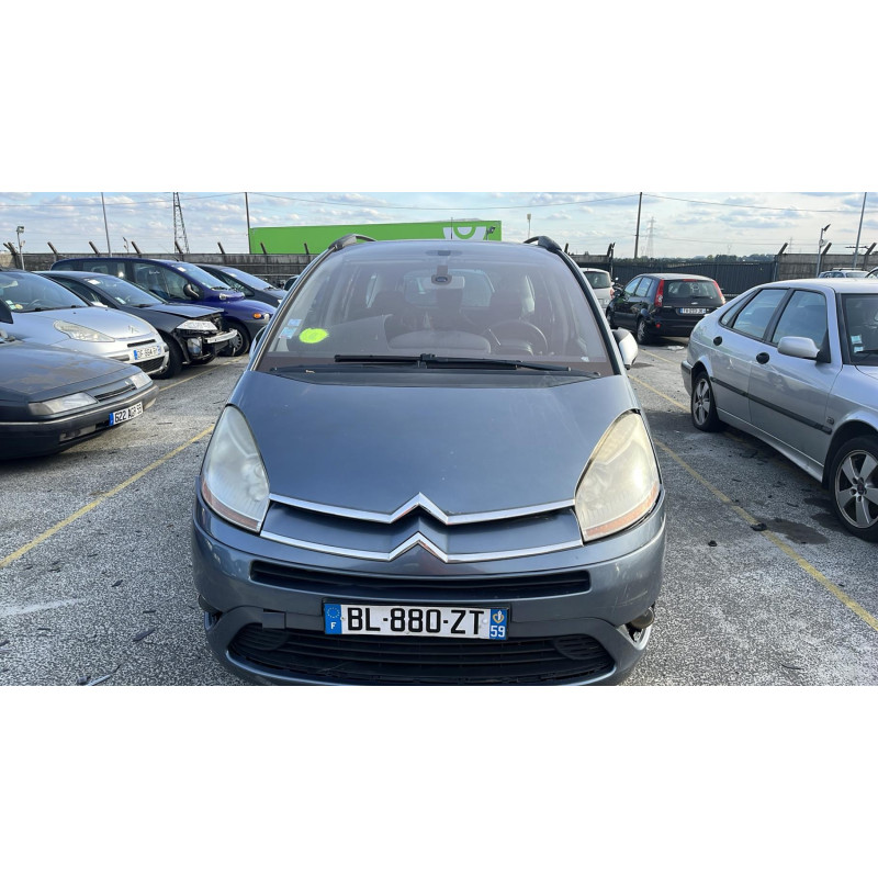 Jante CITROEN C4 GRAND PICASSO 1 Photo n°12