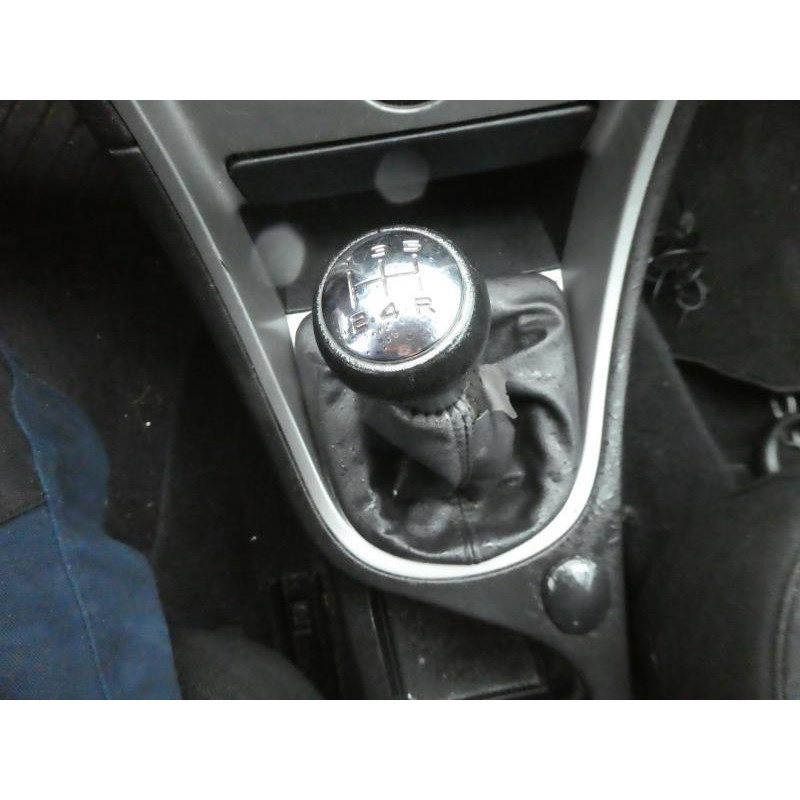 Jante PEUGEOT 307 Photo n°4