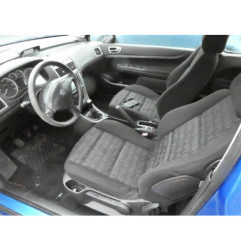 Jante PEUGEOT 307