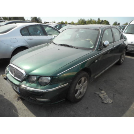 Jante ROVER 75