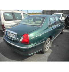 Jante ROVER 75