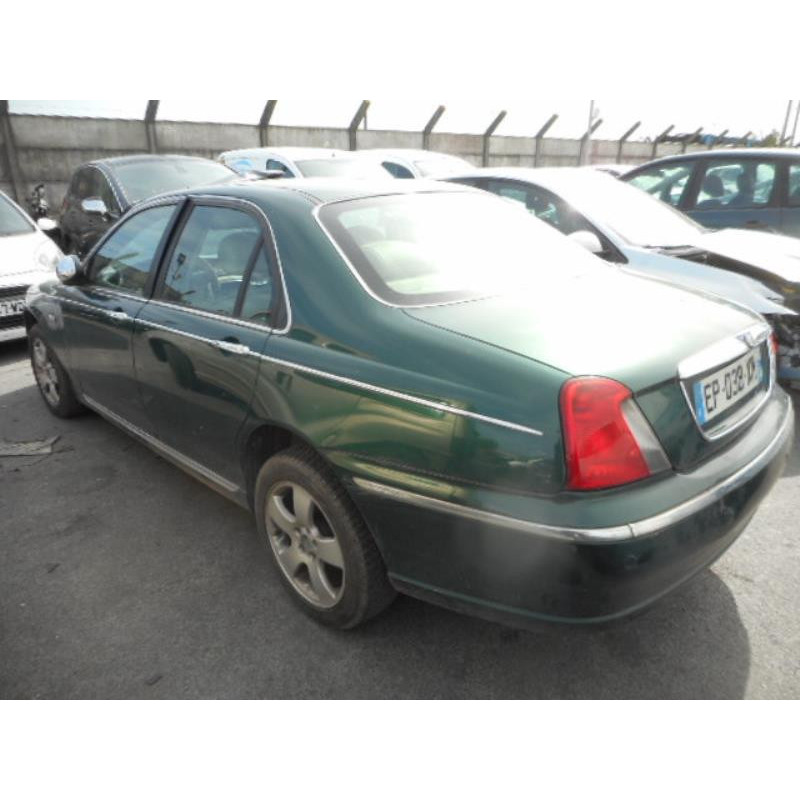 Jante ROVER 75 Photo n°5