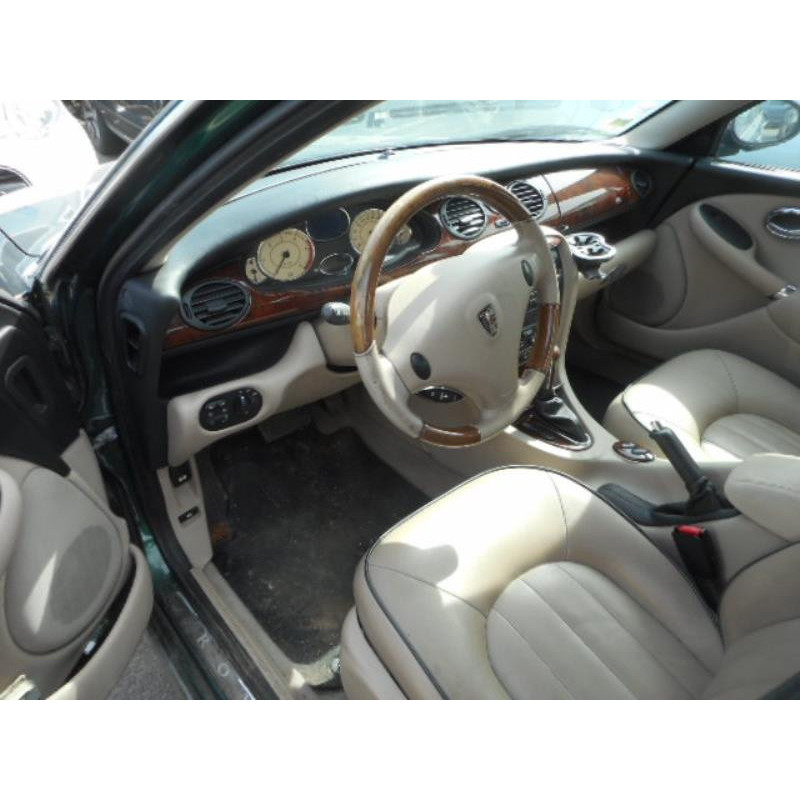 Jante ROVER 75 Photo n°6