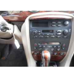 Jante ROVER 75