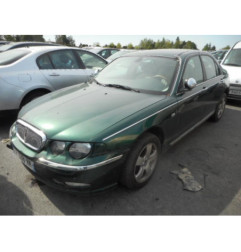 Jante ROVER 75