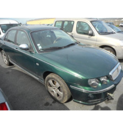 Jante ROVER 75