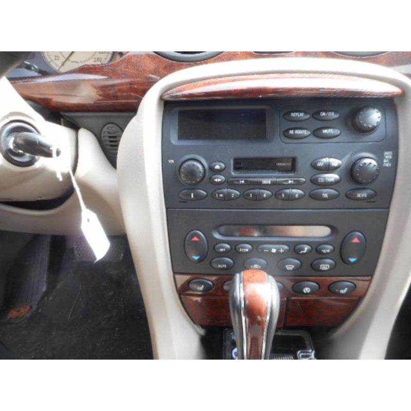 Jante ROVER 75 Photo n°7