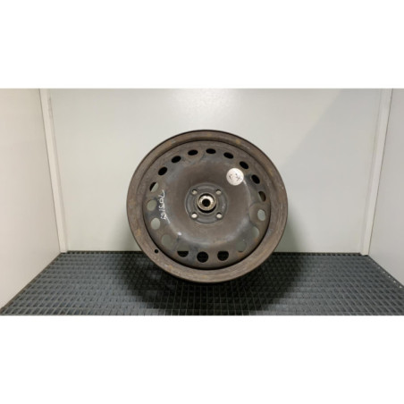 Jante RENAULT SCENIC 2 Photo n°1