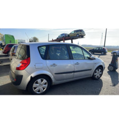 Jante RENAULT SCENIC 2