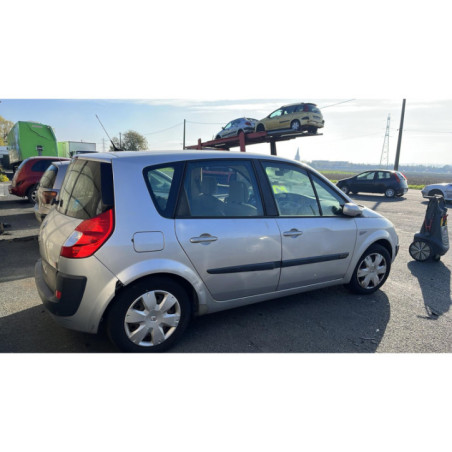 Jante RENAULT SCENIC 2