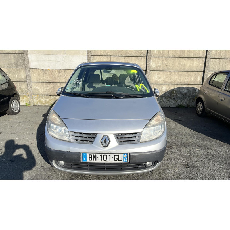 Jante RENAULT SCENIC 2 Photo n°3