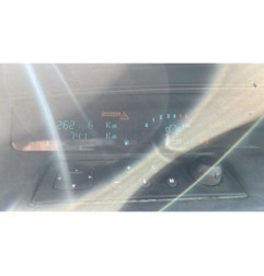 Jante RENAULT SCENIC 2