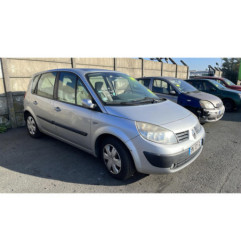 Jante RENAULT SCENIC 2