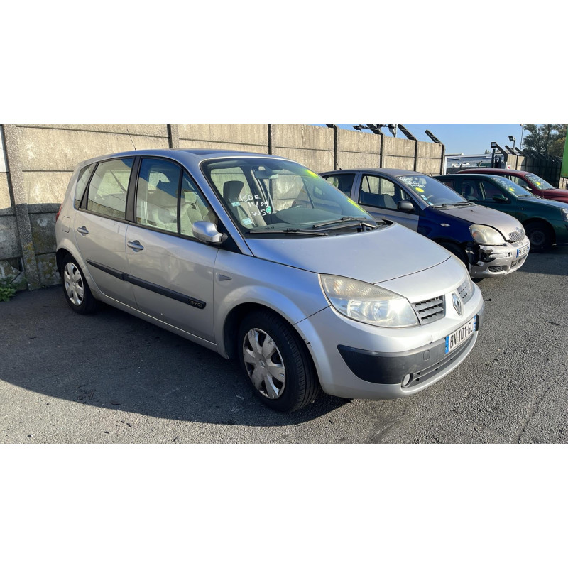 Jante RENAULT SCENIC 2 Photo n°5