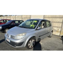 Jante RENAULT SCENIC 2