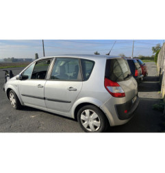 Jante RENAULT SCENIC 2