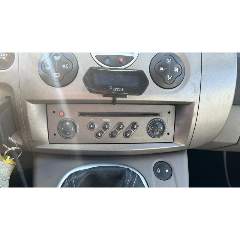 Jante RENAULT SCENIC 2 Photo n°8