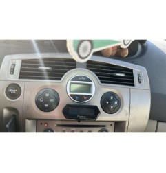 Jante RENAULT SCENIC 2