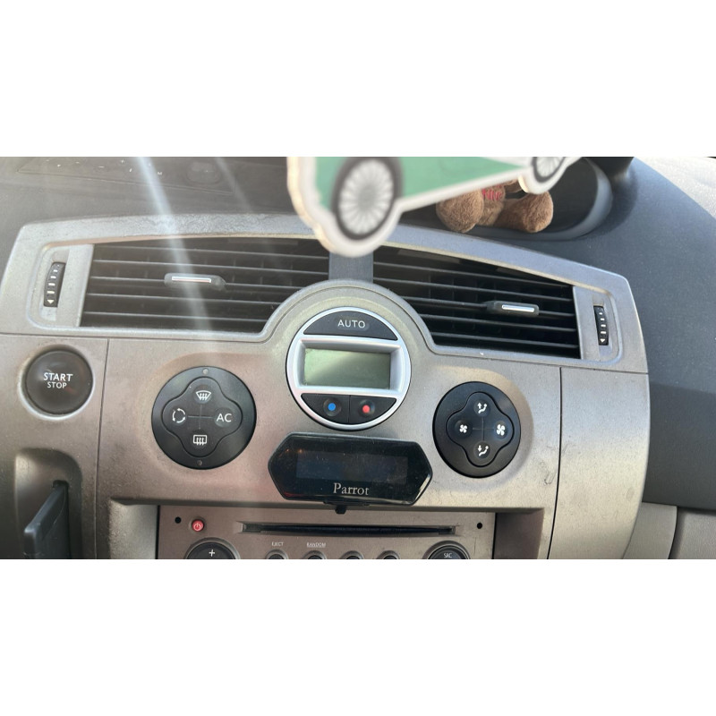 Jante RENAULT SCENIC 2 Photo n°10
