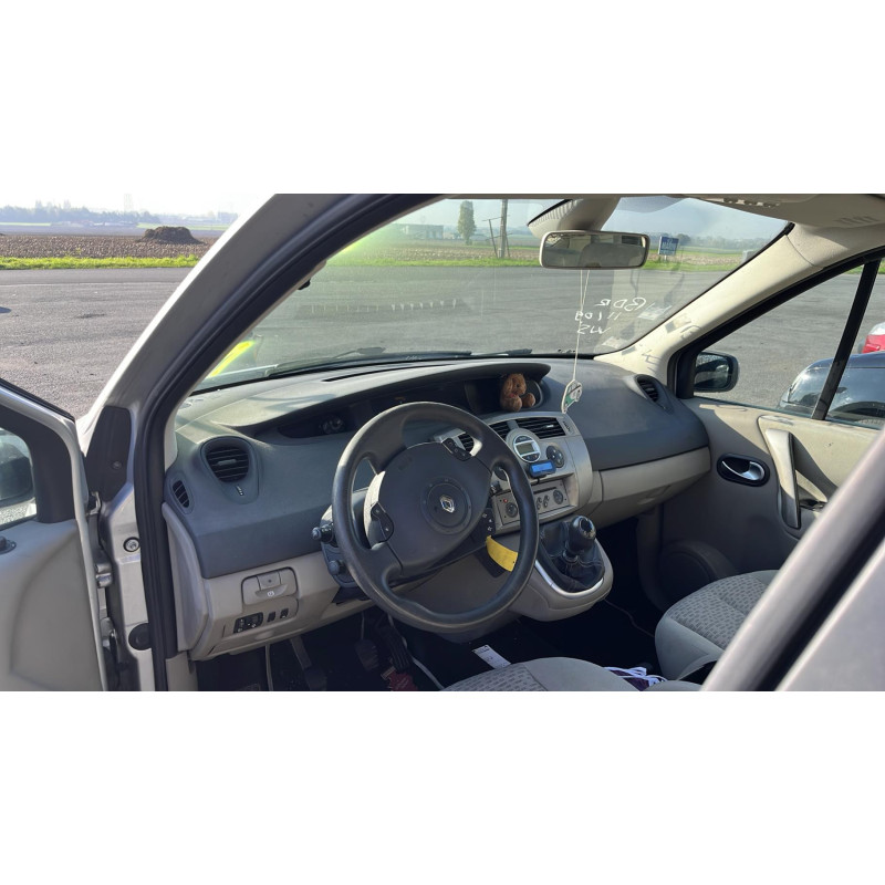 Jante RENAULT SCENIC 2 Photo n°11